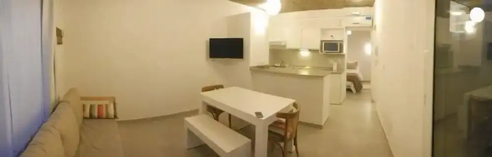 Departamentos Las Tablas