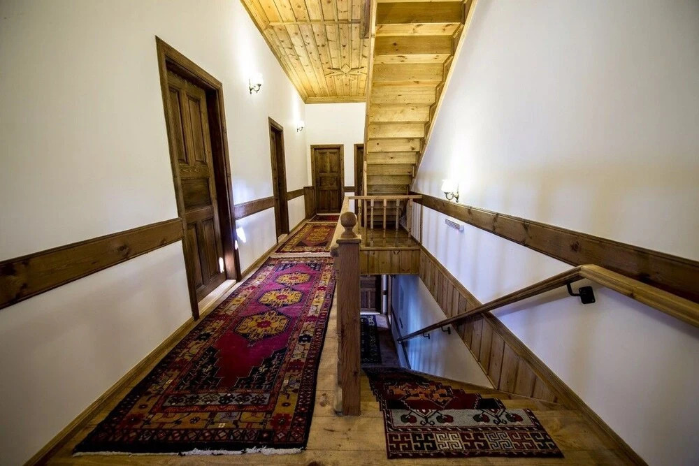 Kolagasi Hotel