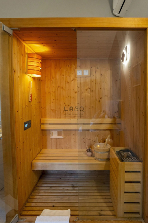 Agàpe Rooms in Tropea