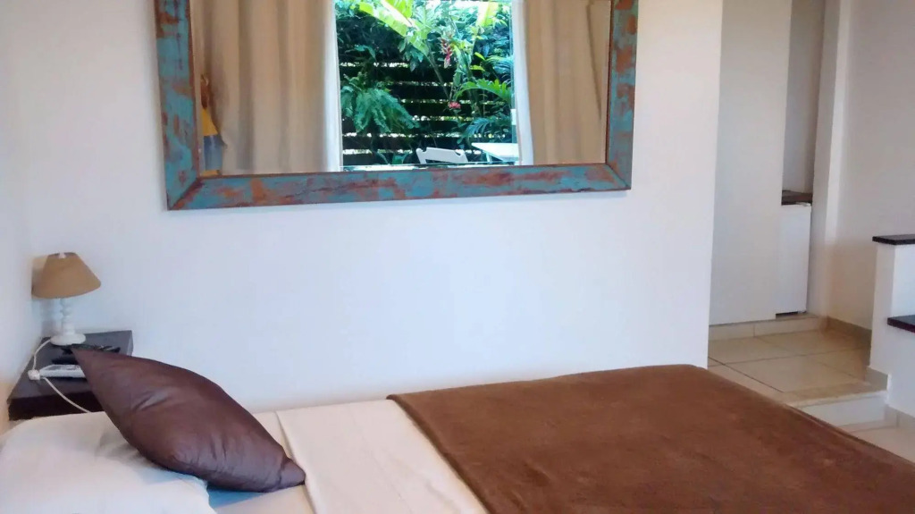 Bossa Nova Búzios Pousada Home
