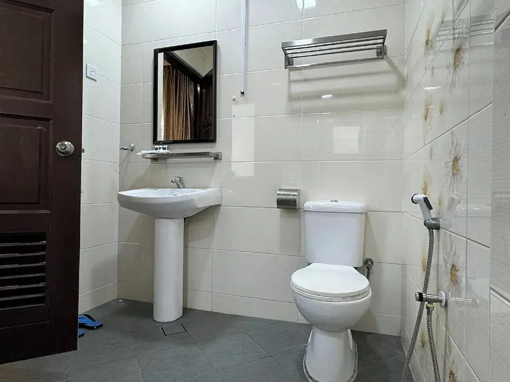 Kesuma Villa Exclusive Stay Near UTHM Batu Pahat