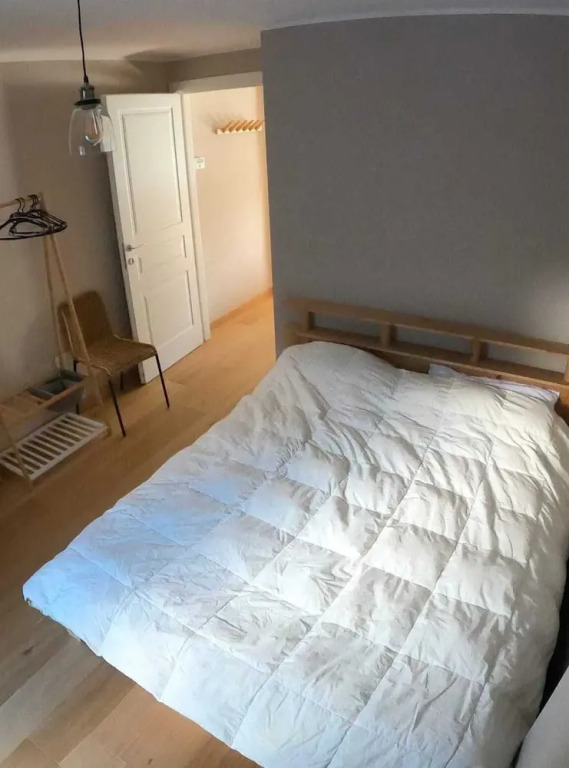 Punta Vittoria Sub 14 - Residence Anderbatt Gressoney - 3 Rooms - Cir 0010