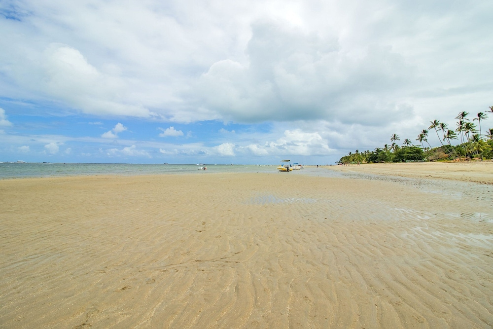 Carneiros Atlantico #4309 Oceanfront by Carpediem