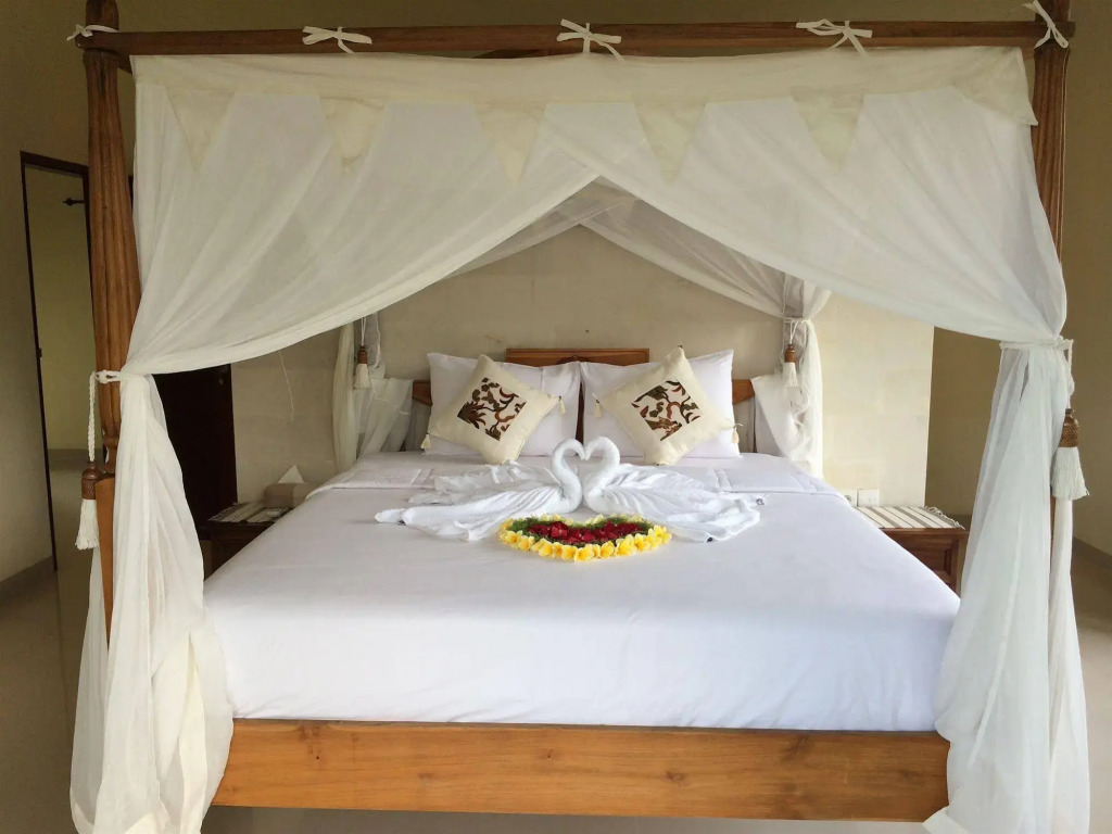 The Sakara Ubud Villas
