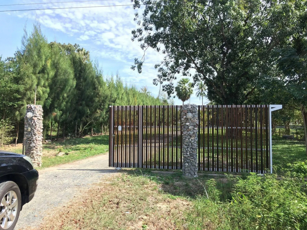 Hippuky Villa