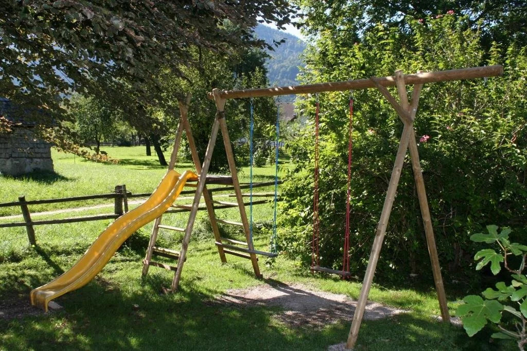 Gästehaus Linderhof