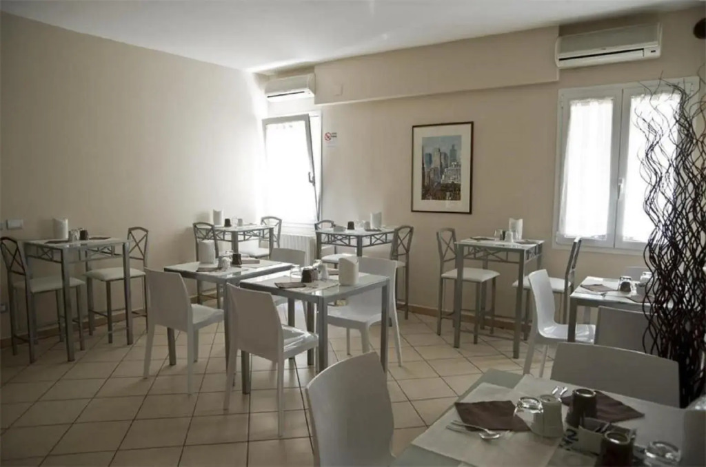 Albergo San Romano