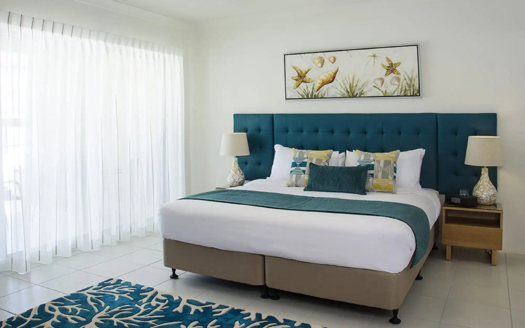 1770 Lagoons Central Apartment Resort Official