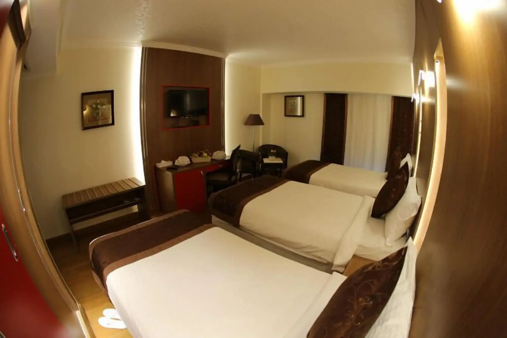 Tolip Inn Maadi