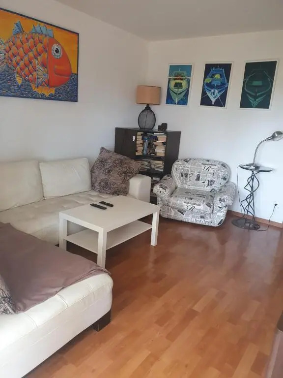 Great apartment for 5
