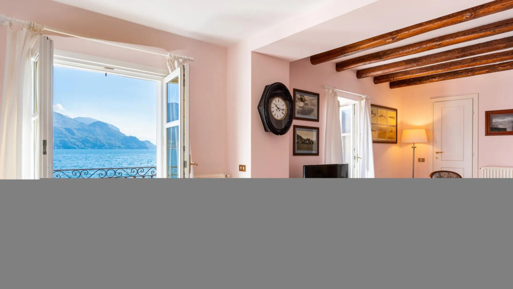 Villa Rivetta 6 2 in Santa Maria Rezzonico