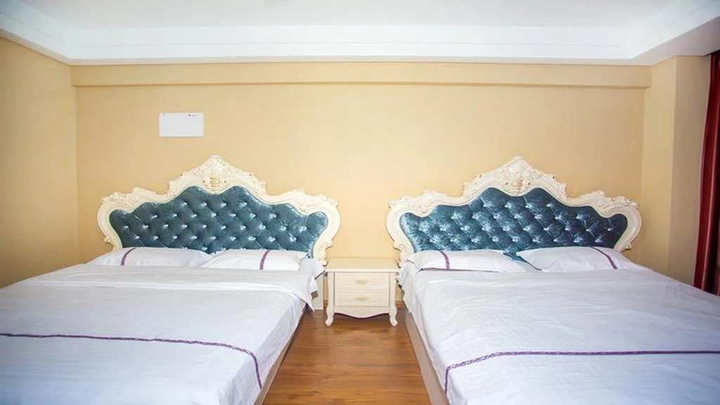 Hanlinge Apartment