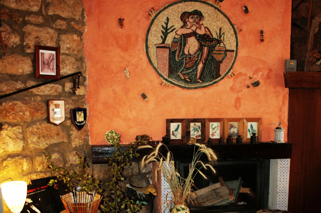La Casa sulla Collina dOro
