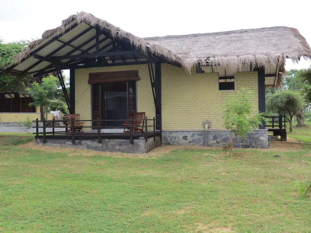 Camp Teru - Yala