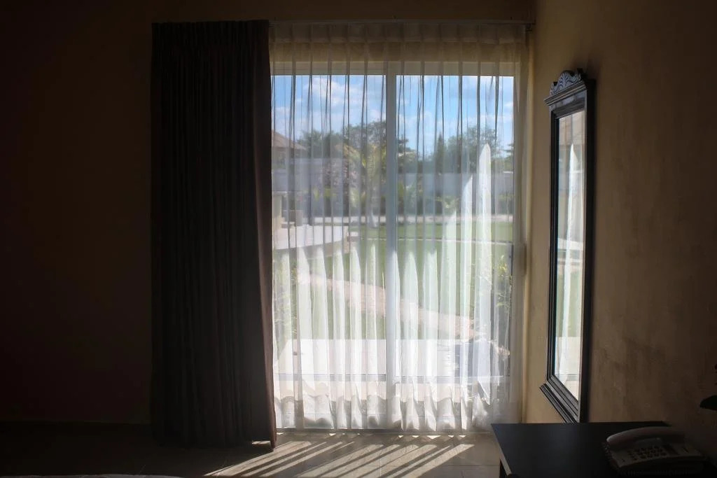 Lua Hotel