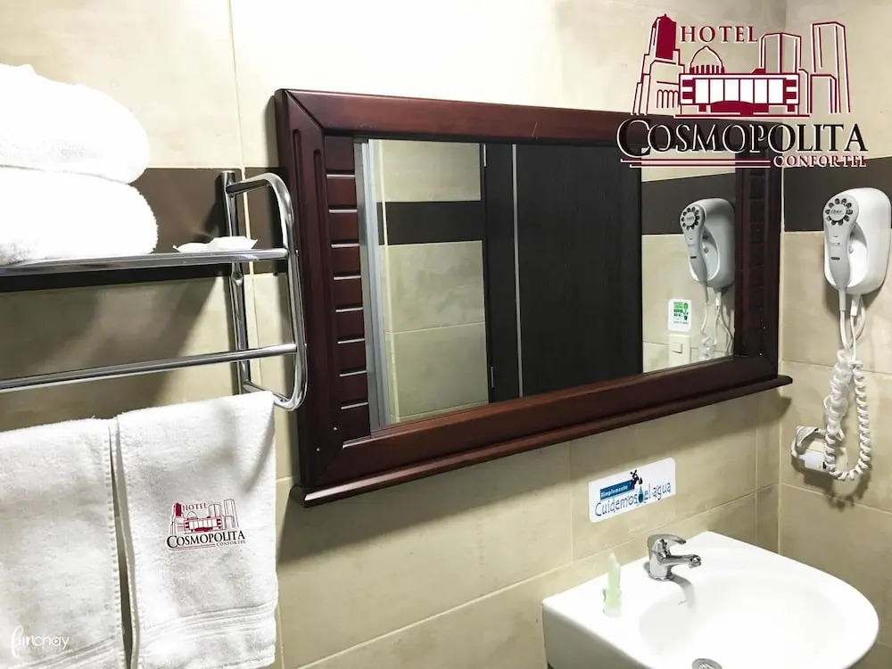 Hotel Cosmopolita