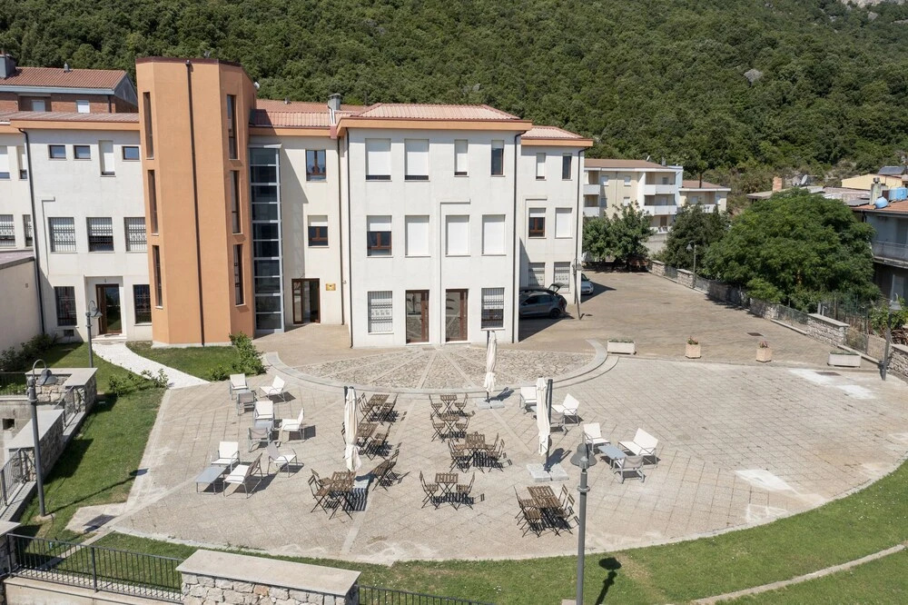 Hotel dei Tacchi