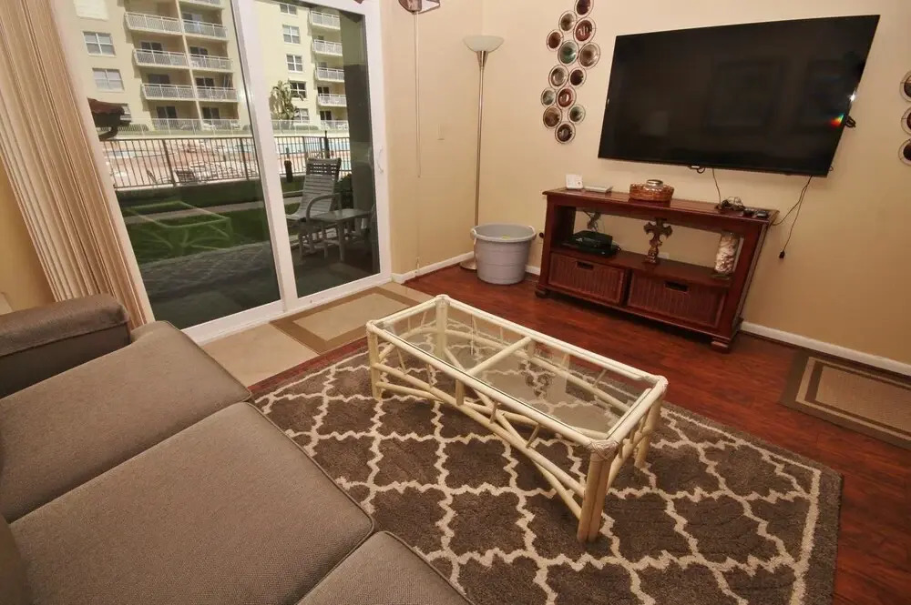 Sea Coast Gardens III 111 Apartment 2