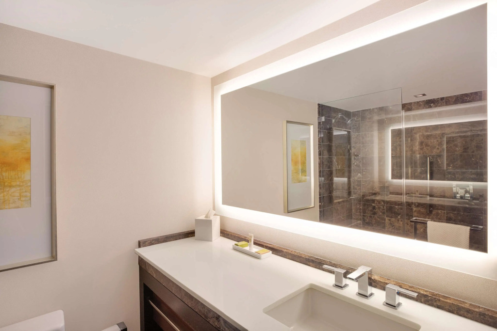 Hilton McLean Tysons Corner