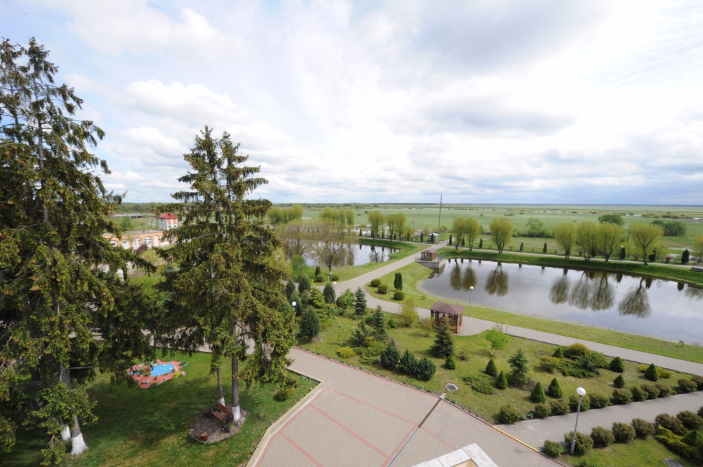 Yaselda Sanatorium