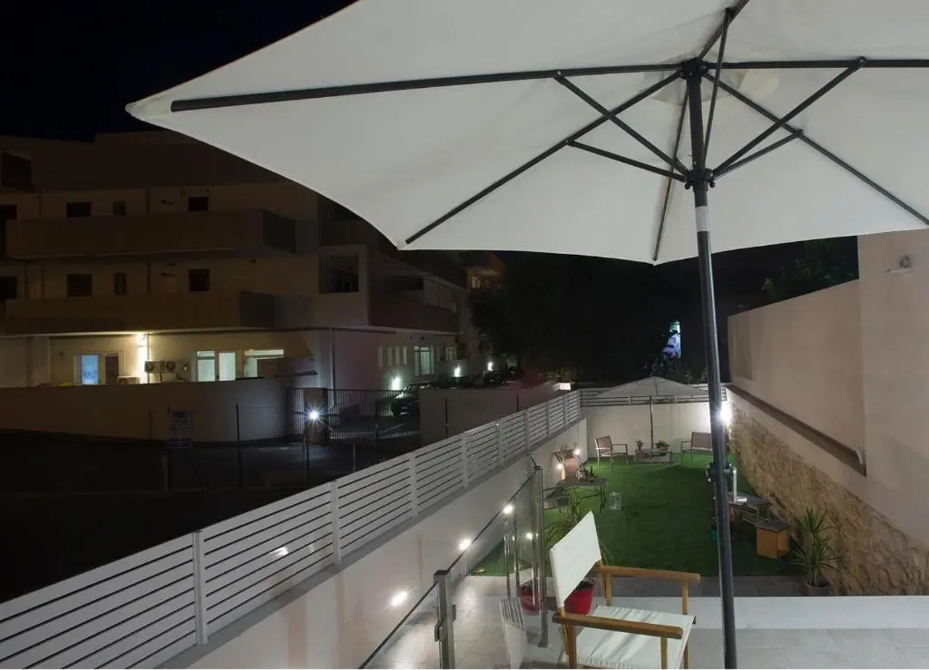 Funduq ospitalità iblea