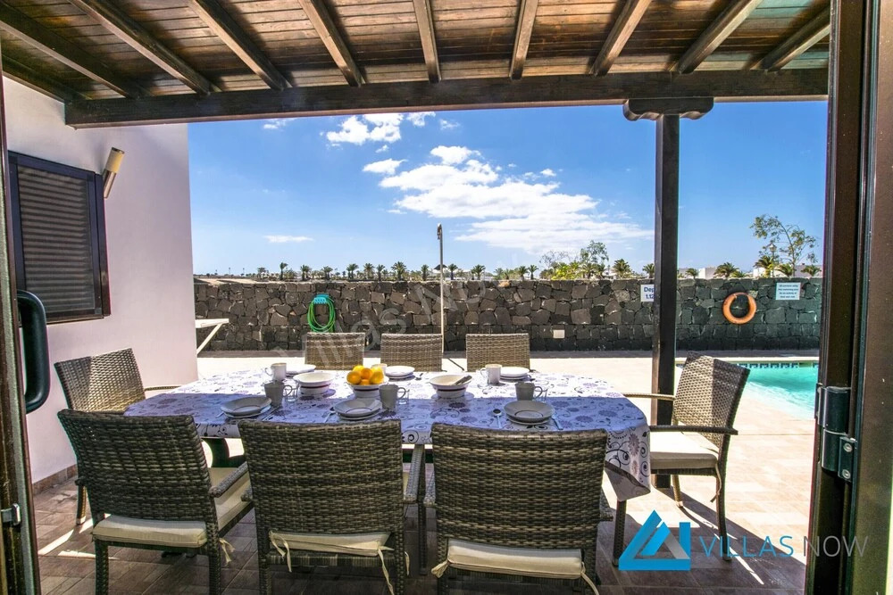 Villa Sapphire