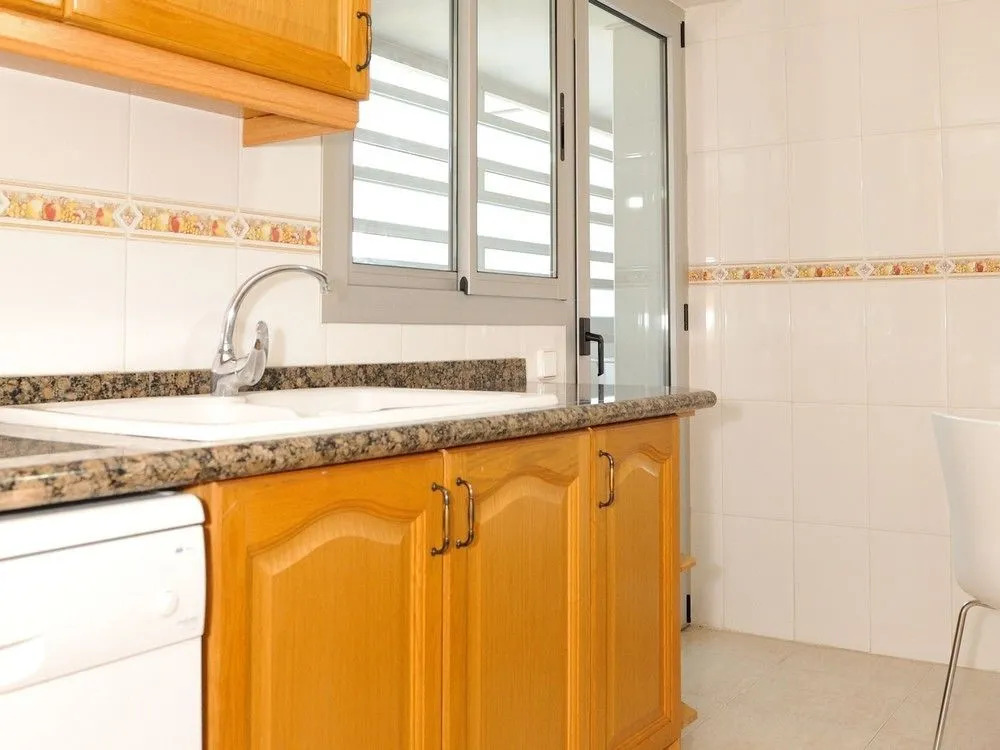 Apartamentos Travel Habitat Torre Francia