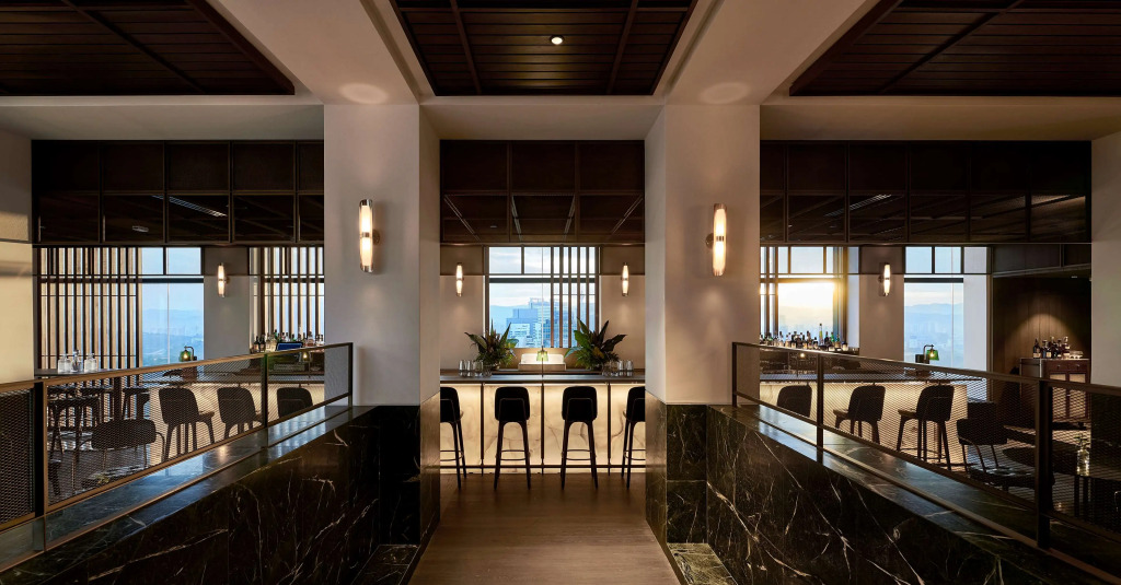 Alila Bangsar Kuala Lumpur - A Hyatt Brand