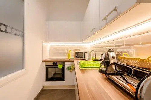 BpR PureHOME Apartment