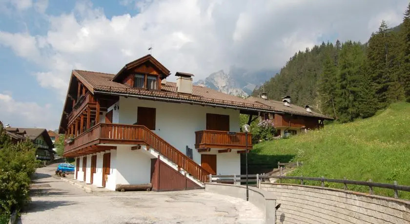 Residence Borest