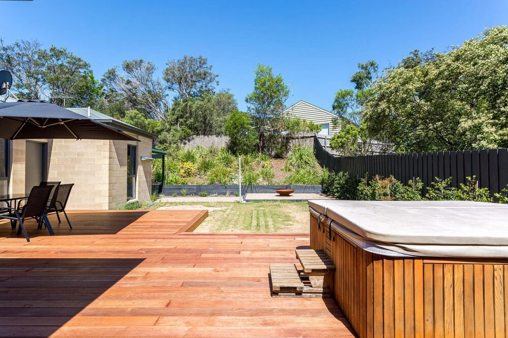 Caxton Beach Hideaway