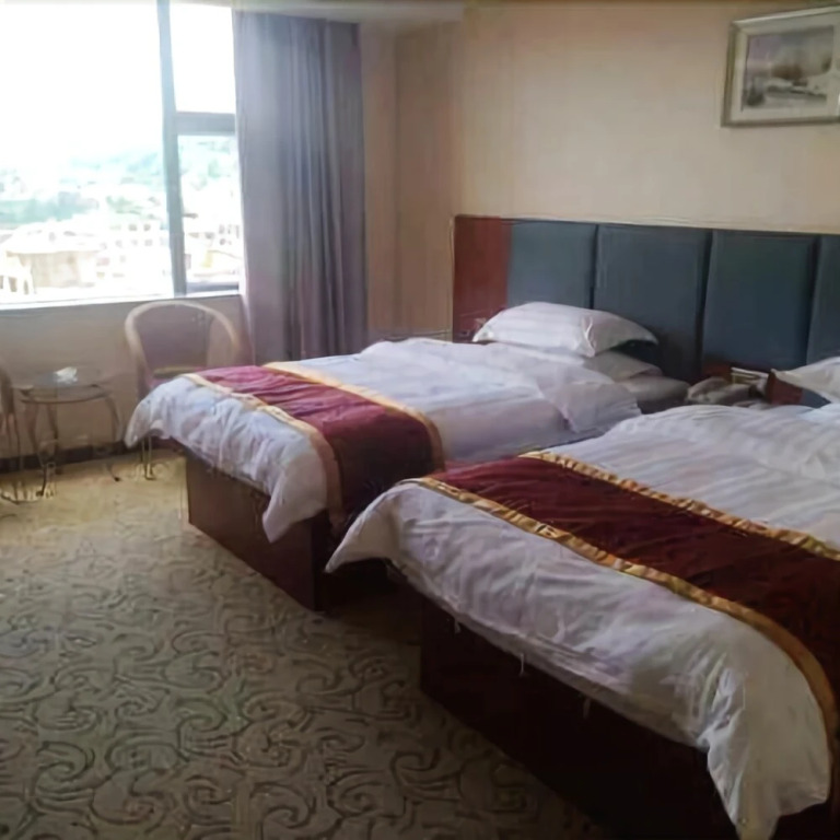 Shiji Bohao Hotel