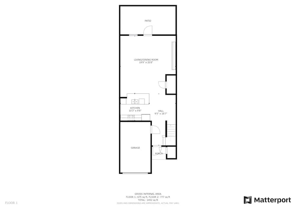 Beachside Getaway - 3 Br Condo