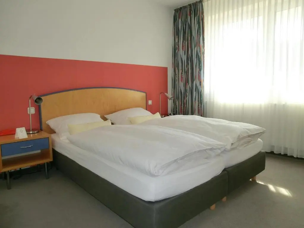 Landhotel Wieseneck