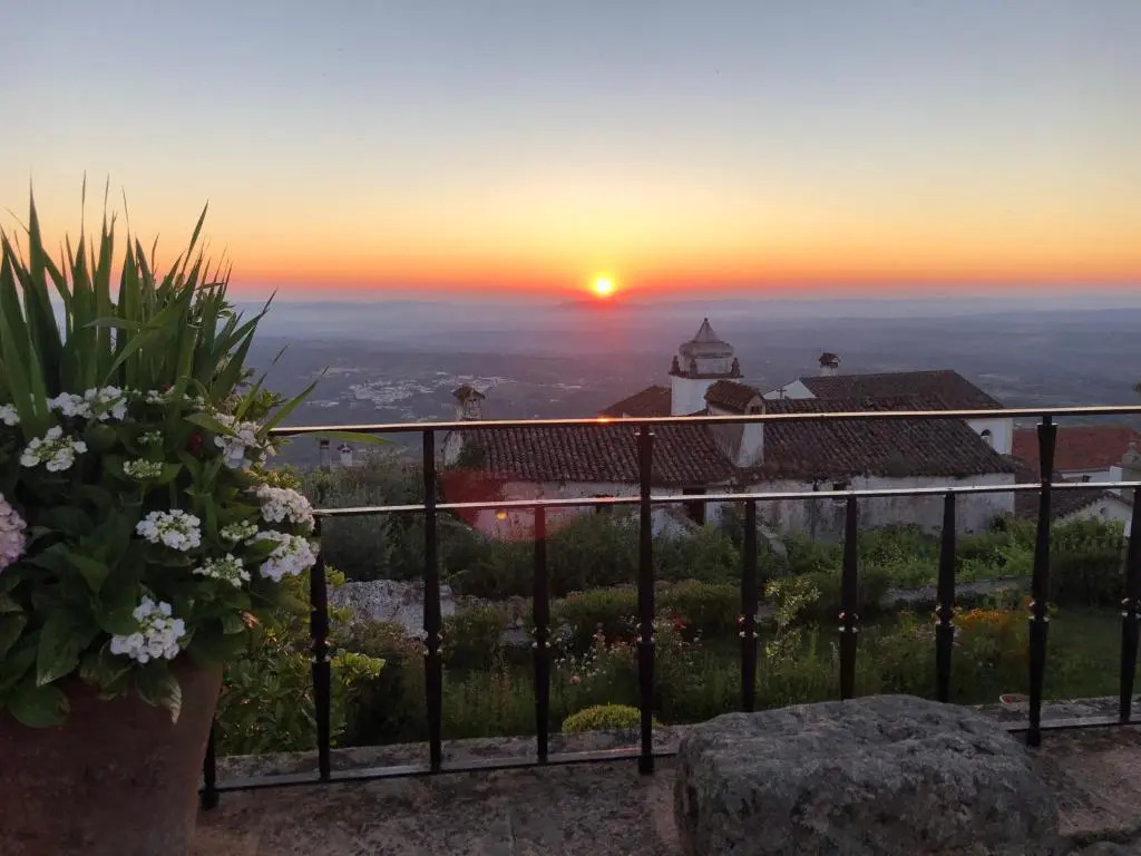 Varanda Do Alentejo
