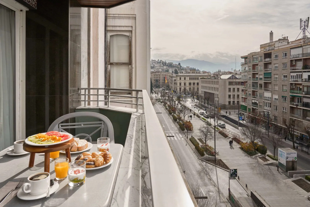 Hotel Macià Cóndor
