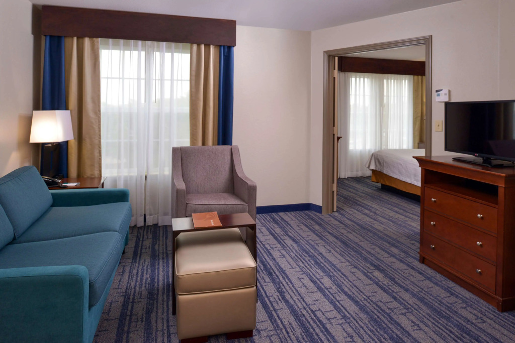Homewood Suites by Hilton Dallas-Lewisville