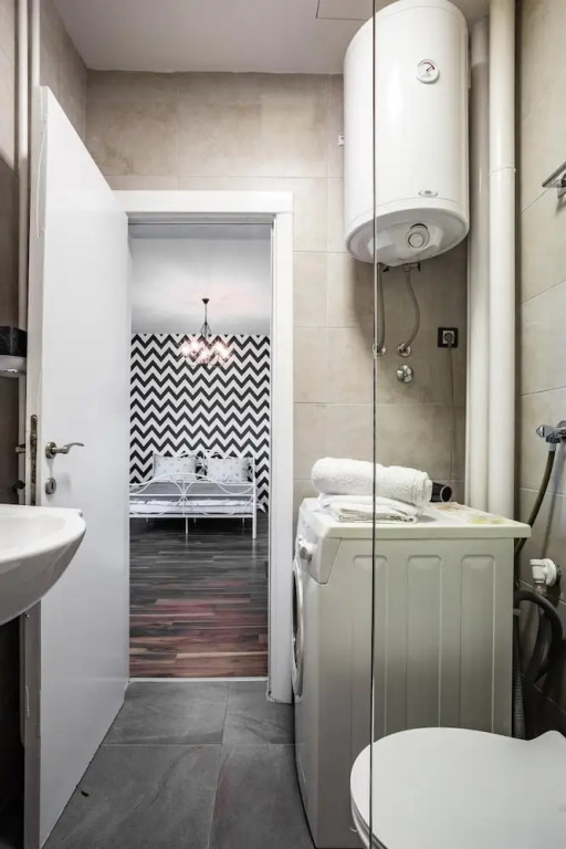 Apartman Urban Chic