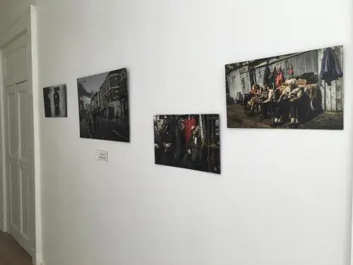 La Galleria