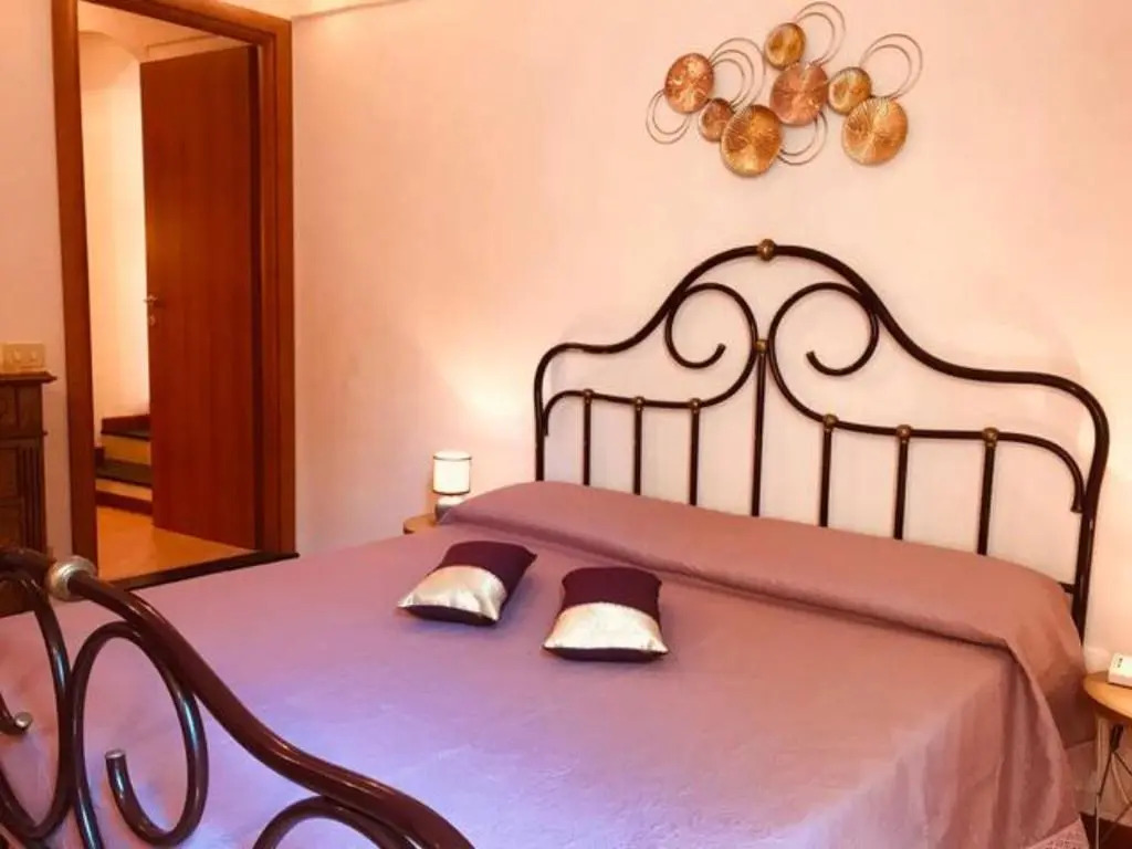 Casa di Lella
