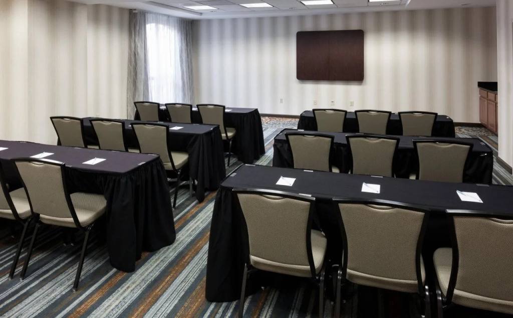 SpringHill Suites by Marriott Dallas Downtown / West End