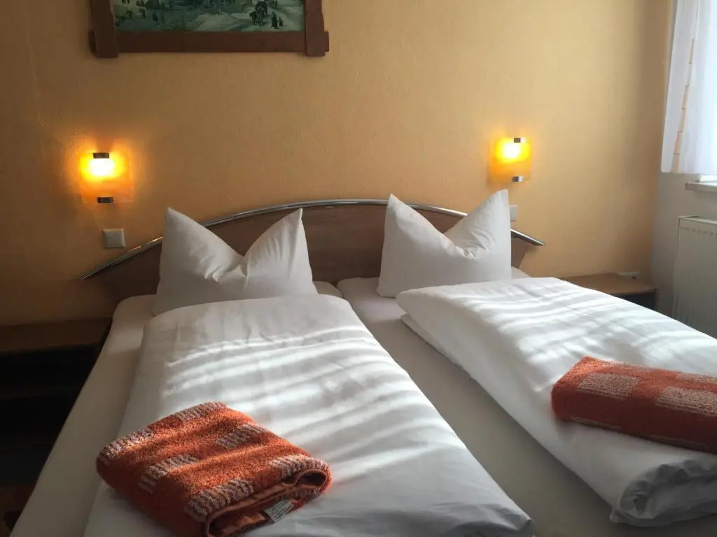 Pension Borna