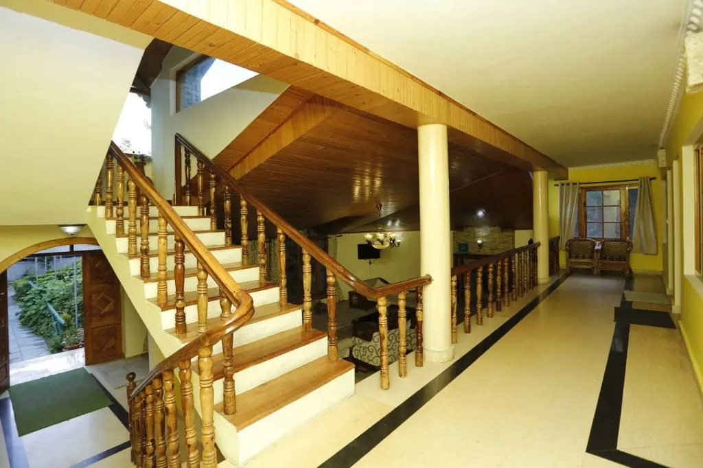 mahin cottage