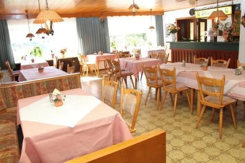 Haus Sonnenschein