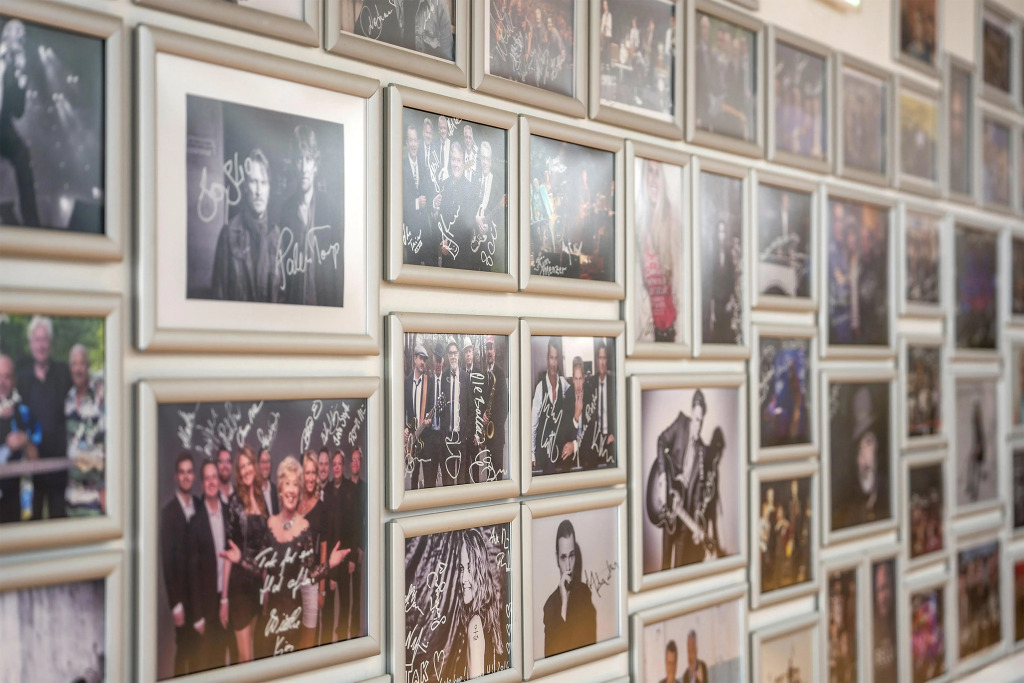 Hotel Fuglsocentret, BW Signature Collection