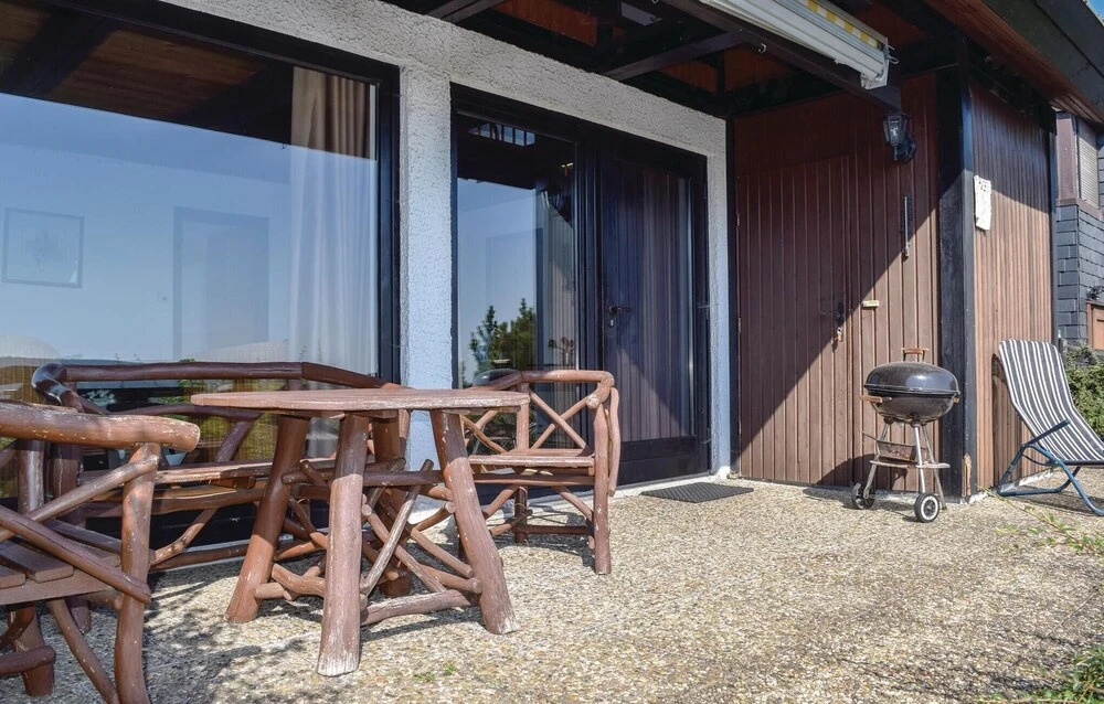 Pet Friendly Home In Bischofsheim