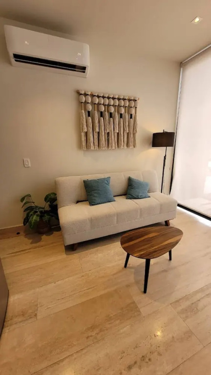 Beautiful & Cozy Apartment 313 in PdC Ocean View