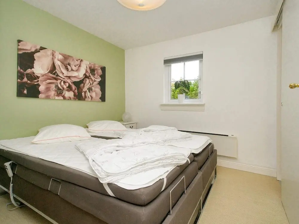 4 Star Holiday Home in Vejby