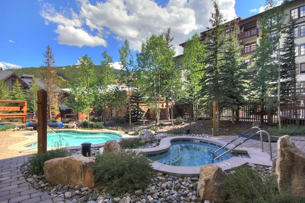 Amazing Passage Point Condo Right in Center Village! - PP301 by Redawning