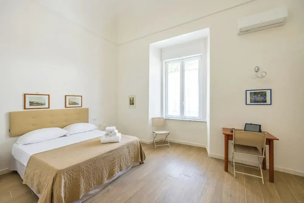 Terrazza Spaccanapoli by Napoliapartments